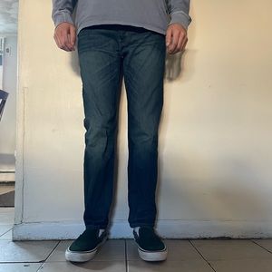 Levi’s 502 Jean 32x32